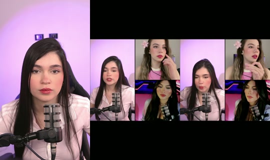 lnalu_8 TikTok Live — Aug 28, 2026, 8:41 PM