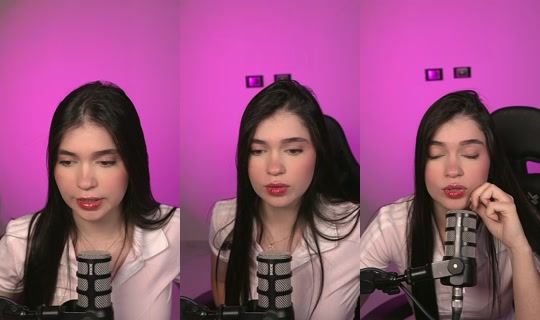 lnalu_8 TikTok Live — Aug 28, 2026, 11:34 PM