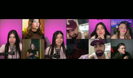 lnalu_8 TikTok Live — Aug 29, 2026, 2:23 AM