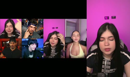 lnalu_8 TikTok Live — Sep 2, 2026, 10:43 PM