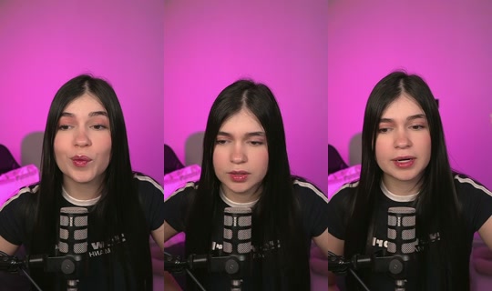 lnalu_8 TikTok Live — Sep 2, 2026, 11:33 PM