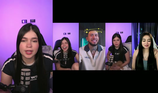 lnalu_8 TikTok Live — Sep 3, 2026, 1:16 AM