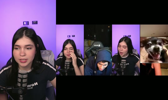 lnalu_8 TikTok Live — Sep 3, 2026, 3:04 AM