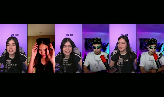 lnalu_8 TikTok Live — Sep 3, 2026, 3:54 AM