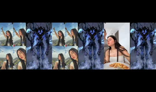 lnalu_8 TikTok Live — Sep 3, 2026, 2:55 PM