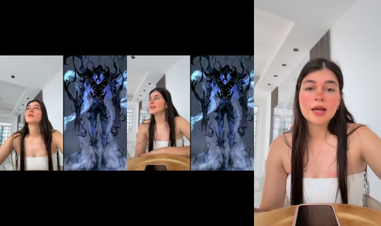 lnalu_8 TikTok Live — Sep 3, 2026, 3:45 PM
