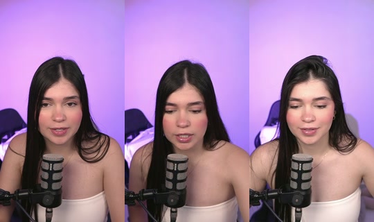 lnalu_8 TikTok Live — Sep 3, 2026, 5:05 PM