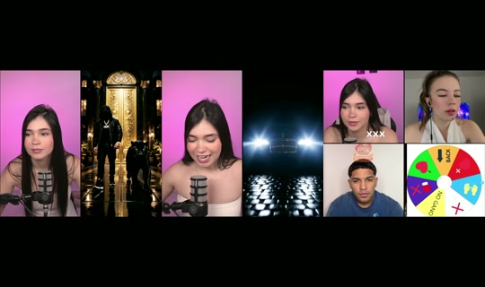 lnalu_8 TikTok Live — Sep 3, 2026, 5:38 PM