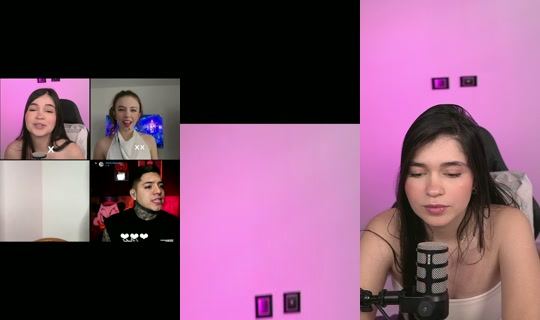 lnalu_8 TikTok Live — Sep 3, 2026, 6:28 PM