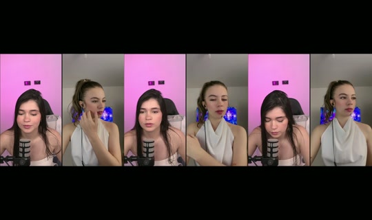 lnalu_8 TikTok Live — Sep 3, 2026, 7:19 PM