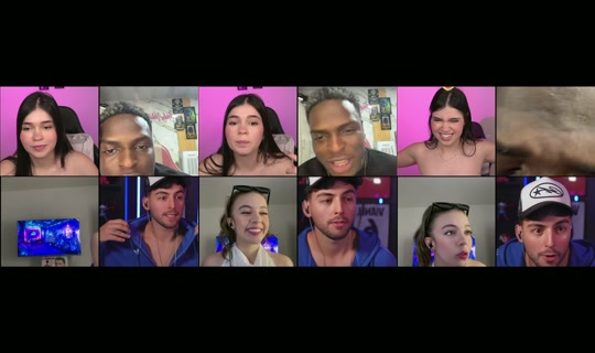 lnalu_8 TikTok Live — Sep 3, 2026, 9:02 PM