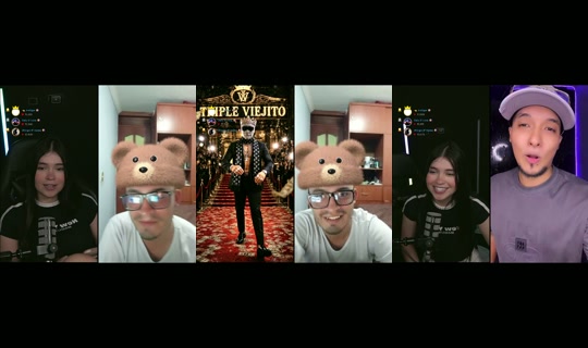 lnalu_8 TikTok Live — Sep 29, 2026, 11:45 PM