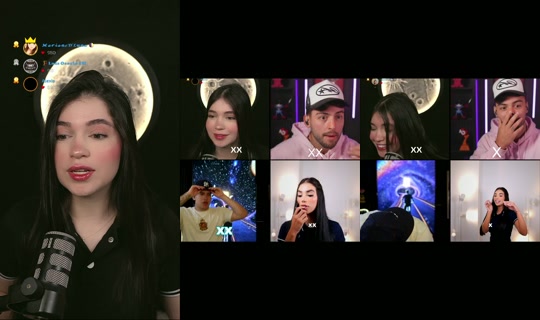 lnalu_8 TikTok Live — Oct 3, 2026, 7:22 PM