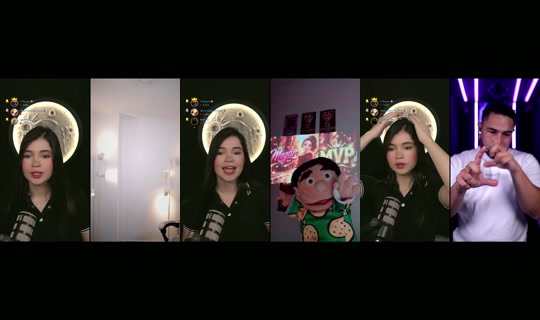 lnalu_8 TikTok Live — Oct 3, 2026, 8:13 PM