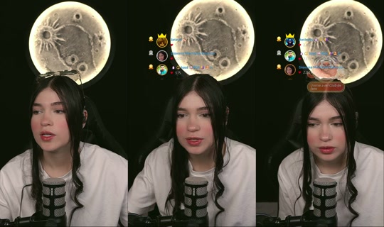 lnalu_8 TikTok Live — Oct 4, 2026, 9:08 PM
