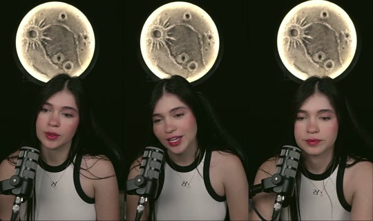 lnalu_8 TikTok Live — Oct 6, 2026, 4:42 AM