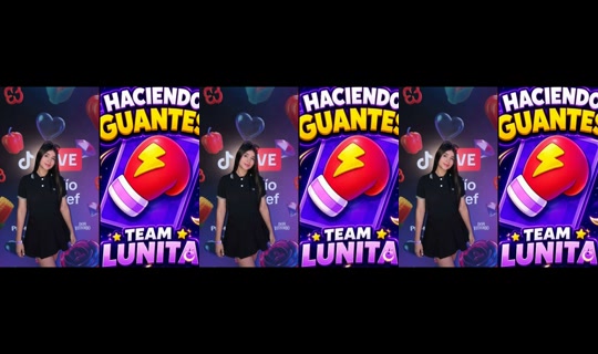 lnalu_8 TikTok Live — Oct 6, 2026, 3:24 PM