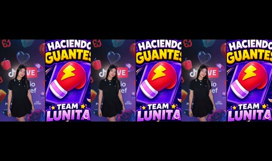 lnalu_8 TikTok Live — Oct 6, 2026, 4:14 PM