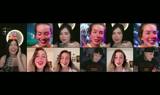 lnalu_8 TikTok Live — Oct 6, 2026, 5:12 PM