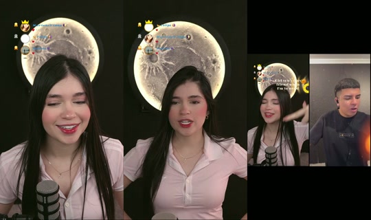 lnalu_8 TikTok Live — Oct 7, 2026, 8:40 PM