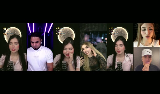 lnalu_8 TikTok Live — Oct 7, 2026, 9:52 PM