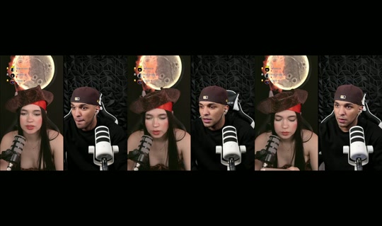 lnalu_8 TikTok Live — Oct 8, 2026, 9:10 PM