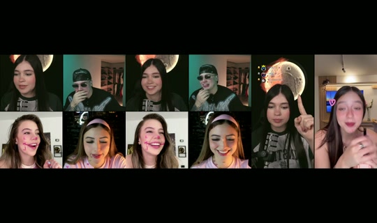 lnalu_8 TikTok Live — Oct 9, 2026, 3:19 AM