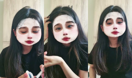 lnnn_en TikTok Live — Aug 22, 2026, 4:40 AM
