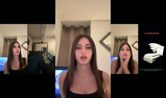 lnr.2i TikTok Live — Oct 8, 2026, 9:21 PM
