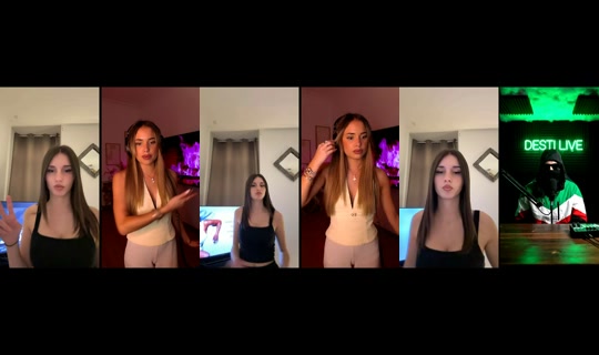 lnr.2i TikTok Live — Oct 8, 2026, 10:34 PM
