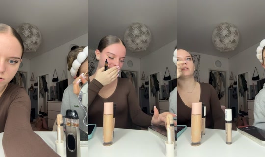 lnyxae TikTok Live — Oct 2, 2026, 3:50 PM