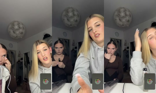 lnyxae TikTok Live — Oct 2, 2026, 4:53 PM