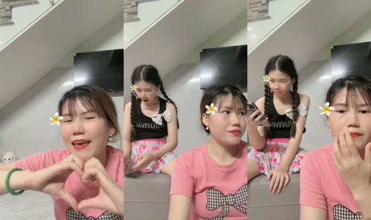 lo.ha.la TikTok Live — Aug 21, 2026, 5:45 AM