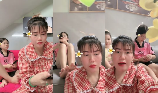 lo.ha.la TikTok Live — Aug 22, 2026, 5:08 AM