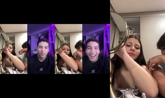 lo1ss.a TikTok Live — Oct 4, 2026, 1:47 AM