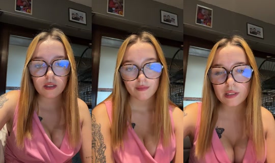 loana_b6 TikTok Live — Aug 20, 2026, 2:27 PM