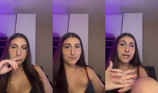 loane708 TikTok Live — Aug 20, 2026, 7:47 PM