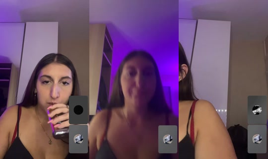 loane708 TikTok Live — Aug 20, 2026, 10:56 PM
