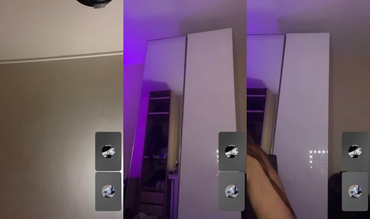 loane708 TikTok Live — Aug 20, 2026, 11:46 PM