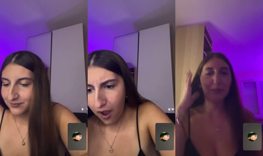loane708 TikTok Live — Aug 23, 2026, 9:15 PM
