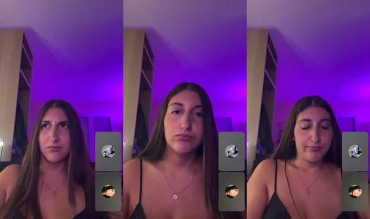 loane708 TikTok Live — Aug 23, 2026, 10:05 PM