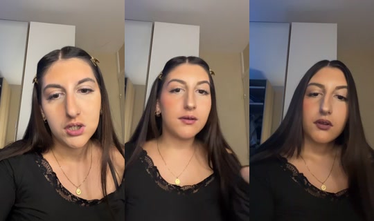 loane708 TikTok Live — Sep 30, 2026, 3:46 AM