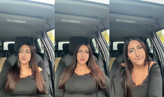 loane708 TikTok Live — Sep 30, 2026, 12:45 PM
