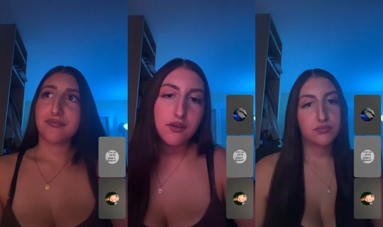 loane708 TikTok Live — Sep 30, 2026, 6:42 PM