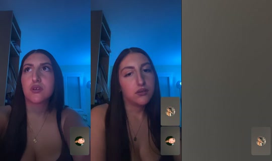 loane708 TikTok Live — Sep 30, 2026, 7:33 PM