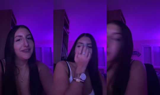 loane708 TikTok Live — Oct 1, 2026, 7:09 PM