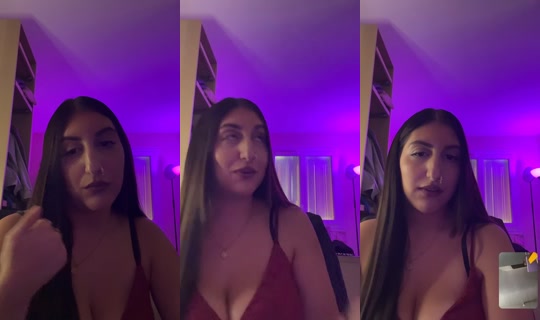 loane708 TikTok Live — Oct 2, 2026, 1:30 PM