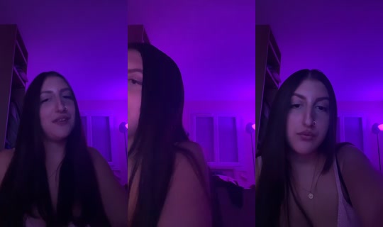 loane708 TikTok Live — Oct 4, 2026, 6:13 PM