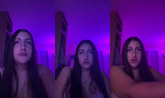 loane708 TikTok Live — Oct 4, 2026, 7:04 PM