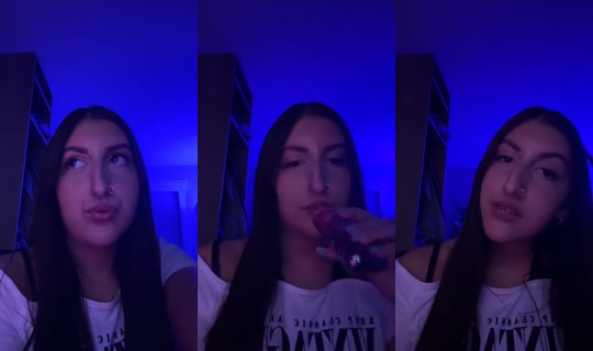 loane708 TikTok Live — Oct 6, 2026, 6:58 PM